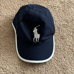 Polo US open hat
